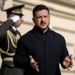 Ukraine ready for US-backed talks with Russia: Zelenskyy | Russia-Ukraine war News