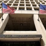 FBI arrests ‘Chinese foreign agent’ for spying on Taiwan president’s son | Espionage News