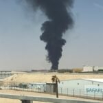 Saudi Arabia says Houthi attacks on airports killed three foreign nationals | Armed Groups News