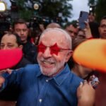 Lula holds off far right with victory in Brazil presidential election | Elections News