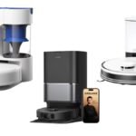 If you don’t get time for cleaning, this robot vacuum does the work itself, huge reduction in the price of these 5 robot vacuum cleaners on Amazon