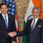 Marco Rubio lands in Mumbai; set to meet Jaishankar today