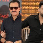 ‘कपिल शर्मा की वजह से’: सैफ अली खान ने खुलासा किया कि वह अपना इंस्टाग्राम अकाउंट क्यों नहीं संभालते | बॉलीवुड नेवस