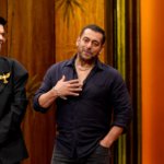 ‘मैं कॉफ़ी विद करण पर आ रहा हूँ’: सलमान खान ने करण जौहर के शो के अंतिम सीज़न को छेड़ा | बॉलीवुड नेवस