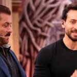टाइगर श्रॉफ ने सलमान खान के बारे में क्या कहा: ‘मैं बिली हूं, वह असली टाइगर हैं’