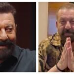 ‘मेरे निजी विचार नहीं’: ‘भारत में शांति महसूस नहीं होती’ टिप्पणी पर संजय दत्त का नया स्पष्टीकरण | बॉलीवुड नेवस