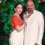 संजय दत्त ने पत्नी मान्यता को पहली बार तब देखा जब वह गाड़ी में थीं: ‘मैं उनसे 20 साल बड़ा हूं’ | बॉलीवुड नेवस
