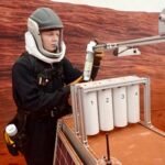 Second Crew of Mars Astronauts NASA Locked Up for a Year Are Coming Out on October 31