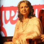शर्मिला टैगोर ने कैंसर निदान के बाद सर्जरी पर जोर दिया, घातक ट्यूमर का खुलासा किया: ‘मुझे काटकर खोल दो’