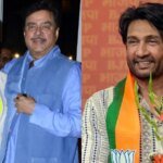 24 घंटे बाद बीजेपी में शामिल हुए शेखर सुमन; शत्रुघ्न सिन्हा हुए ‘चोट’: ‘उनके खिलाफ लड़ाई लड़ी’ | बॉलीवुड नेवस
