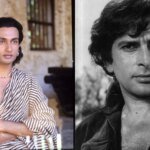 शशि कपूर ने नवागंतुक शेखर सुमन को रेखा, अमिताभ के साथ उत्सव की पेशकश की: ‘अभूतपूर्व’ | बॉलीवुड नेवस