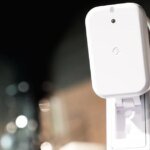 Shelly’s new presence sensor simultaneously detects up to 10 people without a camera