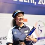 Asian Para Games 2026 Live, Oct 20: Srishti brings silver in 10m pistol, Sheetal and Payal Nag in action next