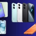 Flipkart Big Billion Days Sale: Biggest deals on these phones of iPhone, Samsung, Oppo and Poco
