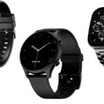 Smartwatch Deals on Amazon: Discounts on boAt, Noise, Pebble and Redmi models