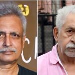Speak about Smit Machhar: Piyush Mishra targets Naseeruddin Shah over CJP protest
