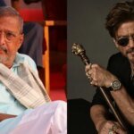 कैसे नाना पाटेकर ने एक बार शाहरुख खान को जेल से बाहर निकालने में मदद की थी: ‘वह बहुत प्यारे थे’ | बॉलीवुड नेवस