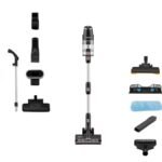 If it is difficult to lift a heavy vacuum then try this light stick vacuum, check out these 5 deals from Amazon