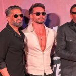 ‘अगर टाइगर श्रॉफ के साथ ऐसा हो सकता है, तो यह किसी के साथ भी हो सकता है’: गोलीबारी की घटना पर सुनील शेट्टी | बॉलीवुड नेवस