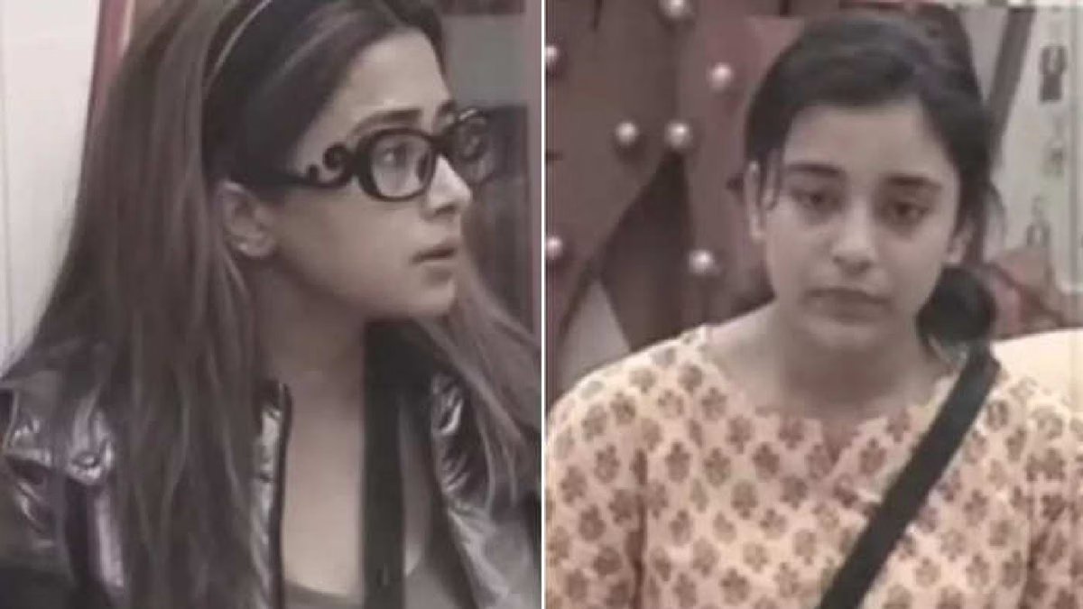 बिग बॉस 16: ‘तुम उससे प्यार में हो…’, शालीन से बात न कर पाए सुंबुल पर फूटा टीना कलाकारों का गुस्सा – बिग बॉस 16 टीना दत्ता को सुंबुल पर गुस्सा आया तौकीर खान ने कहा कि आप शालीन भनोट से प्यार करती हैं