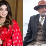 ‘मैं चाहती हूं कि वे सभी चले जाएं’: नाना पाटेकर की मौत पर टिप्पणी पर विवाद के बीच तनुश्री बोलीं | बॉलीवुड नेवस