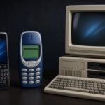 Once upon a time, the world of mobile-computers was ruled, then things got worse, now Nokia, BlackBerry and IBM are returning on the strength of AI.