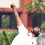 Going back to the drawing board: How Vaisakh Chandran rebuilt himself to impress for Kerala