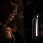 Watch Artemis II’s Fiery Return To Earth From Inside The Capsule – Among Heaps Of Other New Data Released By NASA