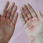 हस्तरेखा ज्योतिष: क्या आपकी हथेली के राहु क्षेत्र में है ऐसा त्रिभुज? कम उम्र में बड़ी कामयाबी मिलने का है पक्का संकेत!
