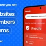 Doubtful about unknown calls or links? Truecaller’s new Scam Checker will help you like this