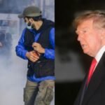 Trump says France ‘burning down’ because it opens borders to people ‘who hate it’; claims protests not related to education