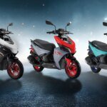 TVS Ntorq 150 देश के पहले 150cc हाइपर स्पोर्ट स्कूटर के रूप में नेपाल में प्रवेश करता है