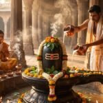 8 अक्टूबर को रखा जाएगा गुरु प्रदोष का व्रत, शिवलिंग पर चढ़ाएं ये 5 चीजें, जीवन में आएगी सुख-समृद्धि