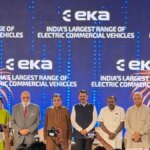 ईकेए मोबिलिटी ने 6 प्लांट खोले, विनिर्माण क्षमता को 40,000 ईवी से आगे बढ़ाया
