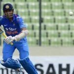 Robin Uthappa, T Dilip join Mumbai Indians’ revamped coaching staff
