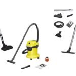 If you want to save time in cleaning the house, then these vacuum cleaners make the work easier, these 5 options start from ₹ 2,999.