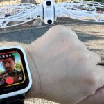 Antigravity just halved the price of its drone — by swapping its headset for wristwatch control.