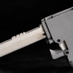 The first vibe-coded gun is here