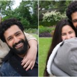 विक्की कौशल का कहना है कि बेटे विहान के साथ कैटरीना कैफ की ‘खुशी’ उन्हें ‘संतुष्ट, संपूर्ण’ महसूस कराती है | बॉलीवुड नेवस