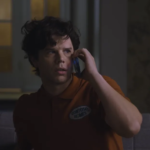The director of Obsession put a new horror short on YouTube
