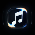 Apple Music has a new logo
