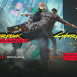 Cyberpunk 2077’s update for Edgerunners 2 brings mods to PS5, Switch 2, and Xbox