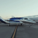 Here’s Virgin Galactic’s new Apeiron spaceship