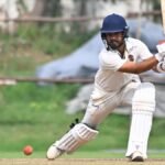 Ranji Trophy 2026/27: Chhattisgarh ends Day 2 against Andhra on 216/8 as fight for first-innings lead intensifies