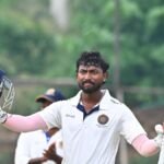 Vanquishing the self-doubt: How Tillakaratne Dilshan, Wasim Jaffer and Anirudh Singh helped K. Himateja win the mental battle