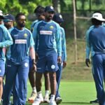 Ranji Trophy Live Score Today: October 11 Matches, Scores and Updates