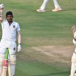 Ranji Trophy 2026-27: S.V. Rahul steps up for Andhra to lead fightback against Karnataka