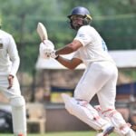 Fitter than ever, Karun Nair looks to carry Karnataka forward after Duleep Trophy disappointment