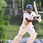 Ranji Trophy 2026-27: Andhra hopes to exploit unexpected home comforts against Chhattisgarh