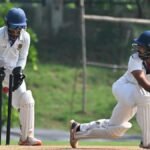 Ranji Trophy Live Score: Tamil Nadu, Assam win; Vidarbha and J&K, Services and Bengal playing a thriller; MAH declares after Gaikwad century